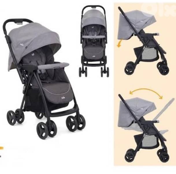 strollers 0