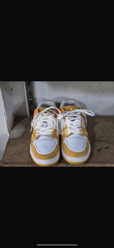 louis vuitton shoes 3
