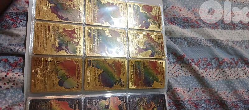 pokemon book of cards 8