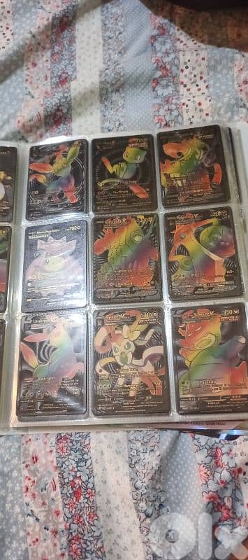 pokemon book of cards 11