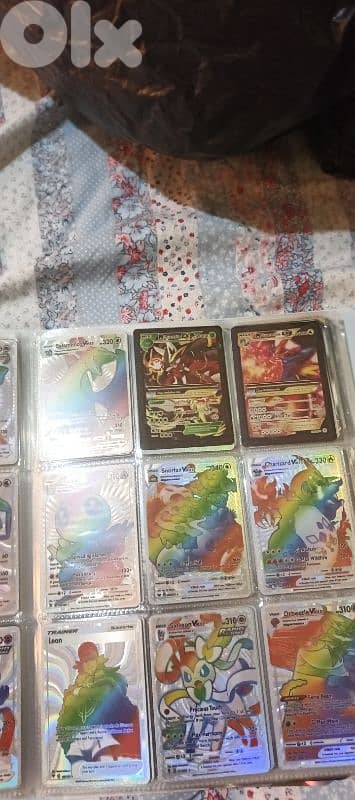 pokemon book of cards 17