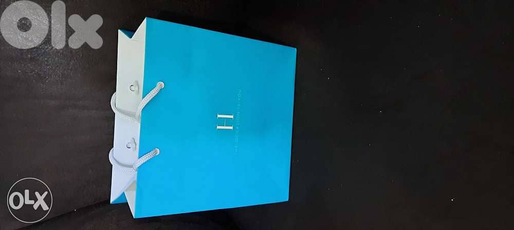 Himo gold pen with amazing package 2