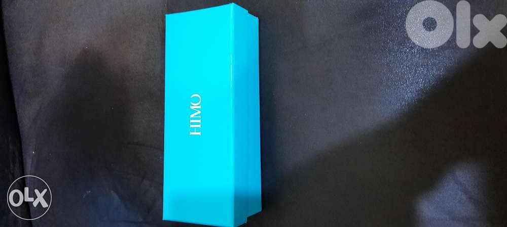Himo gold pen with amazing package 3