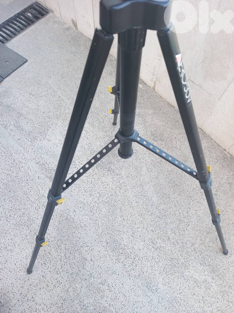 Leico apo-televid 77 telescope 2