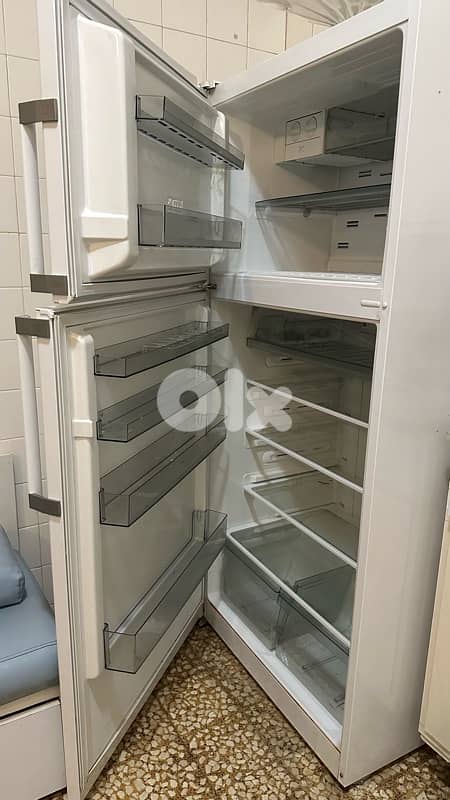 Fridge - SHARP 1