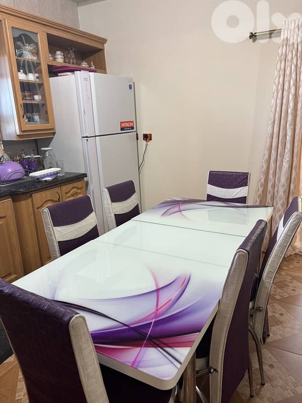 dining room 0