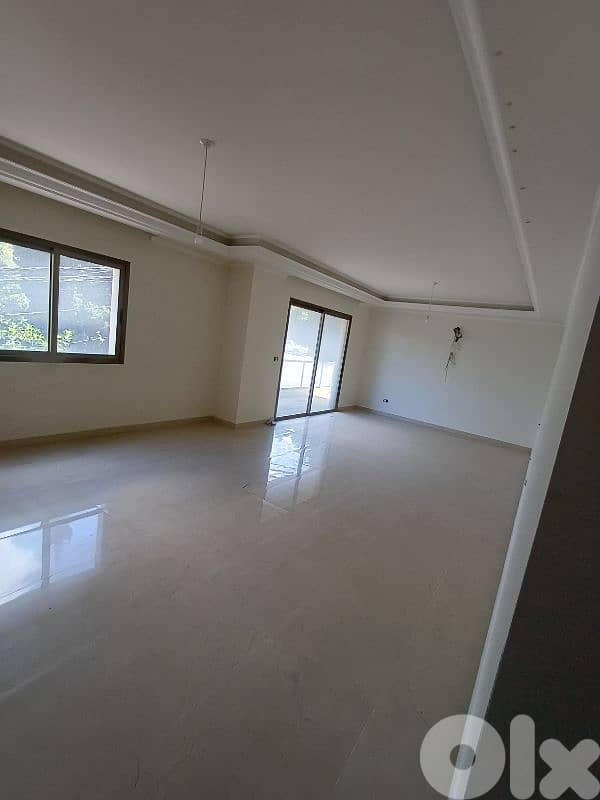 Luxurious Apartment for Sale in Mansourieh 0