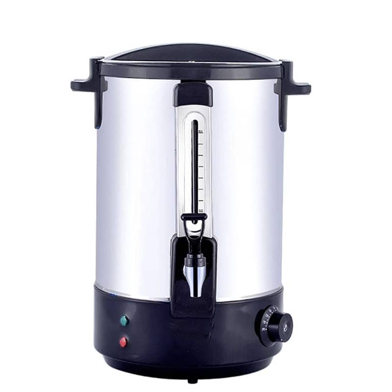 Hot drinks dispenser 5.5 L 0