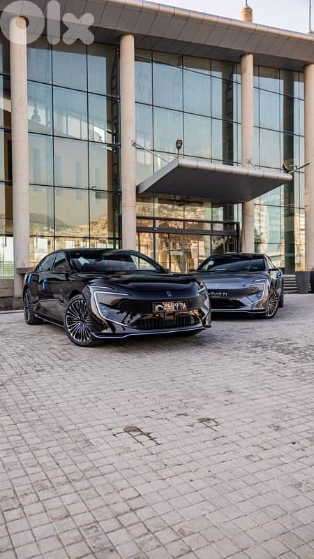 AVATR 12 MASTER FULL EV 2025 0