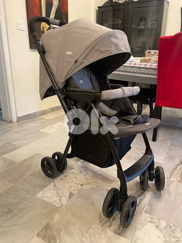 strollers 4