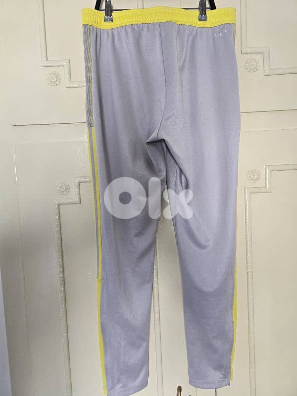 Adidas Tiro 21 track pants 1