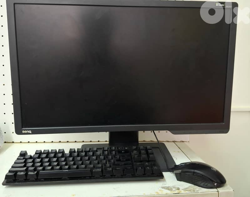 Gaming PC 1