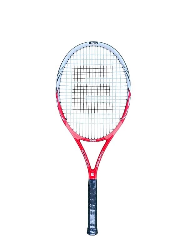 tennis Racket carbon fiber and Aluminium 0