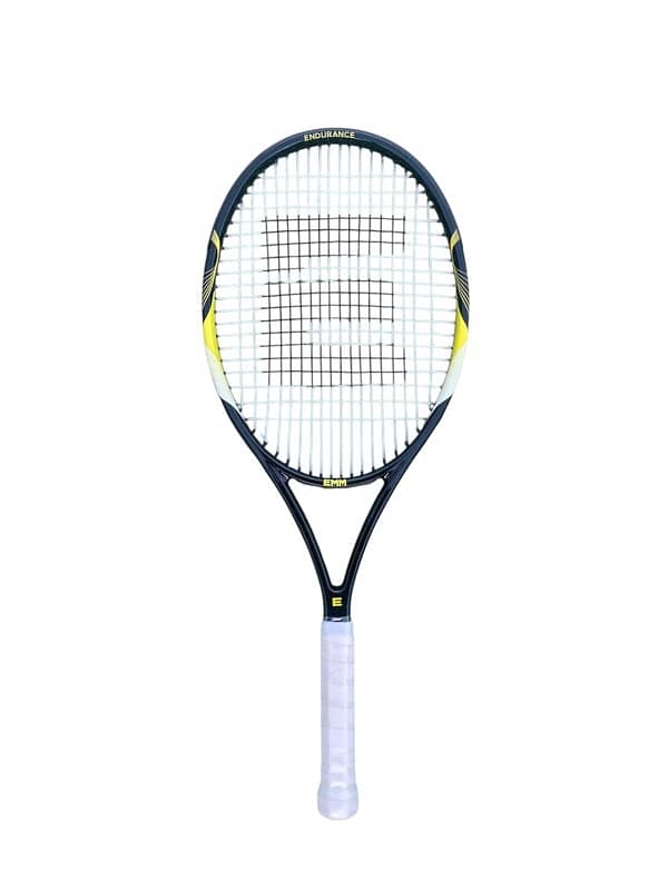 tennis Racket carbon fiber and Aluminium 1