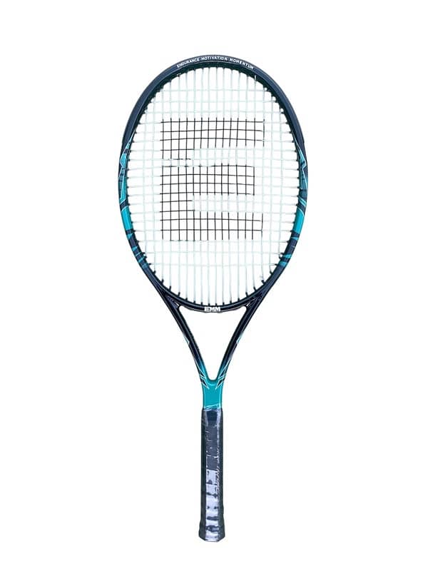tennis Racket carbon fiber and Aluminium 2