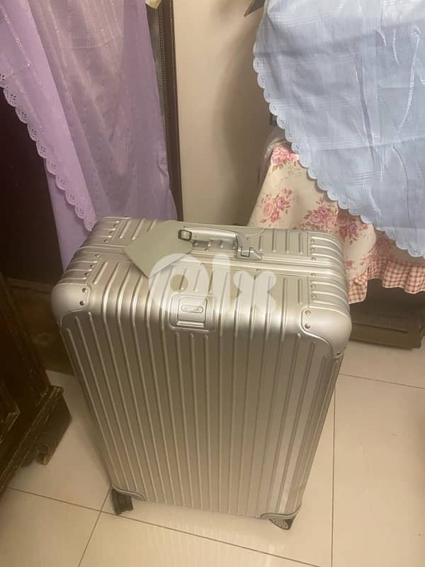 rimowa luxury lagguage 2