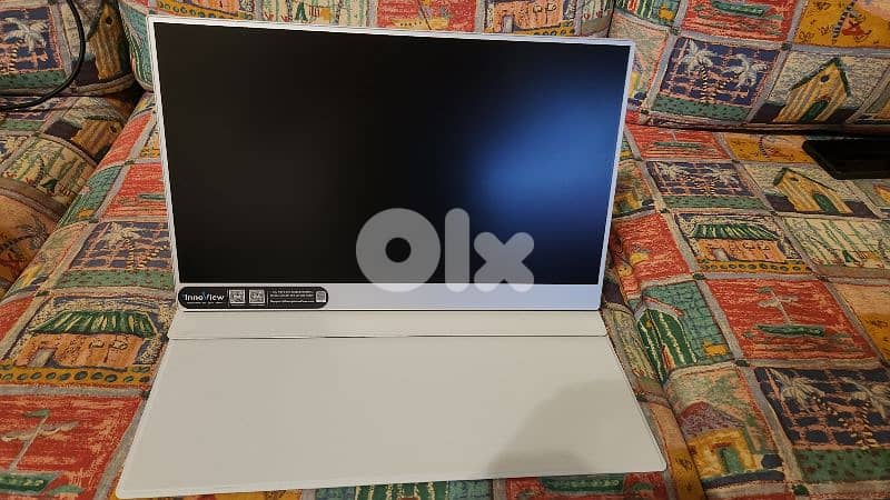 portable pc monitor 15 inch 0