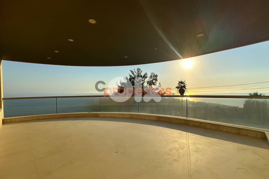 Apartment For Rent in Biyada with Garden CPCF284 0
