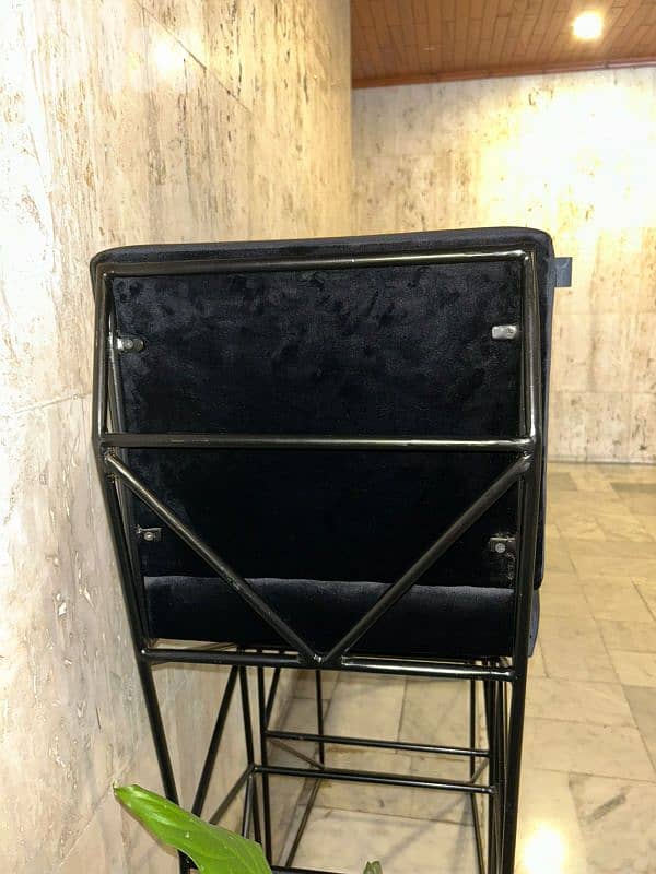 Brand New BoConcept Bar Set 10