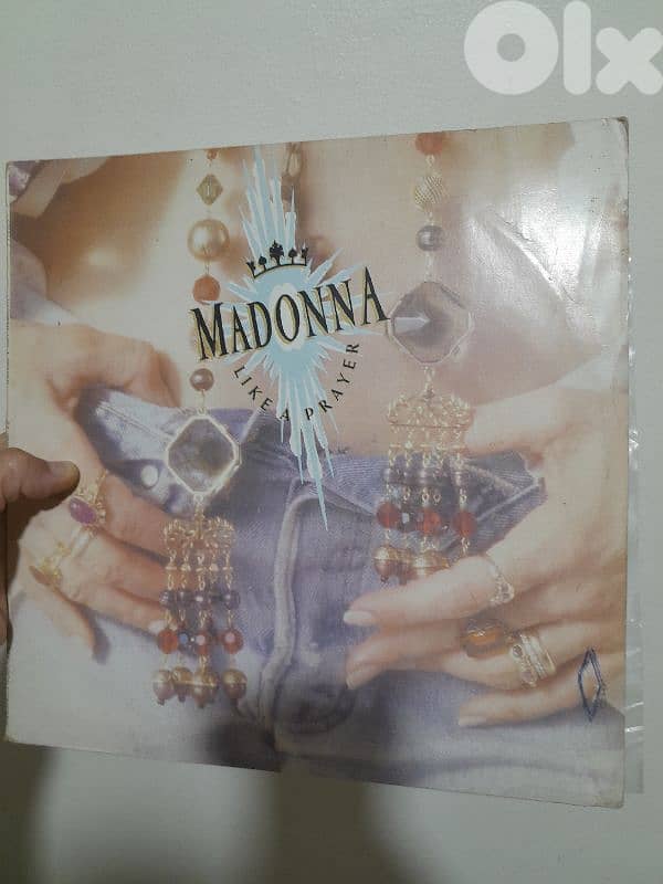 madonna. 0