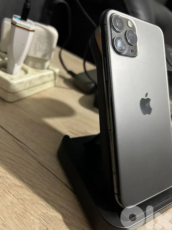 iphone 11 pro 256 gb 1