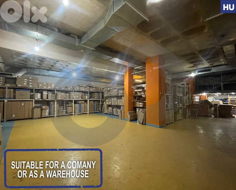 For Rent | Warehouse – Old Airport Road   REF#HU125355 0
