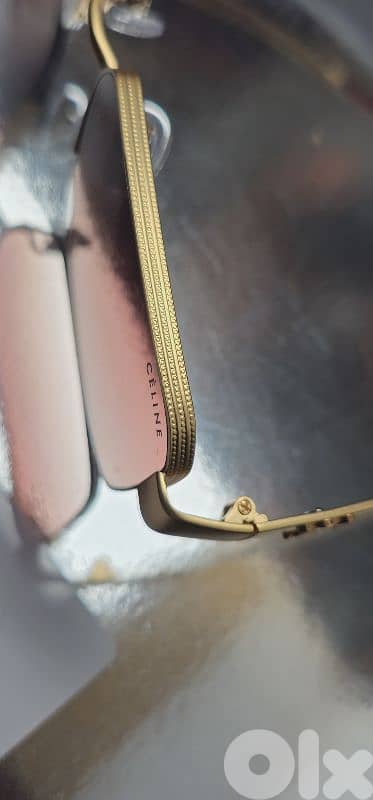 Celine Triomphe women Sunglasses 2