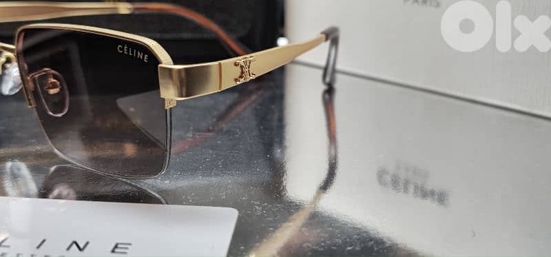 Celine Triomphe women Sunglasses 3