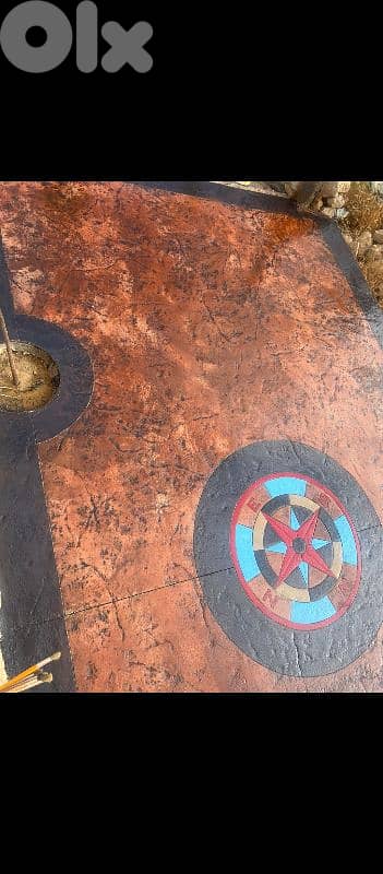 Venus For Stamped Concert 8