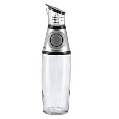 Gourmetmaxx Oil Dispenser 500 ml - موزع زيت