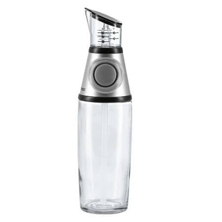 Gourmetmaxx Oil Dispenser 500 ml - موزع زيت 0