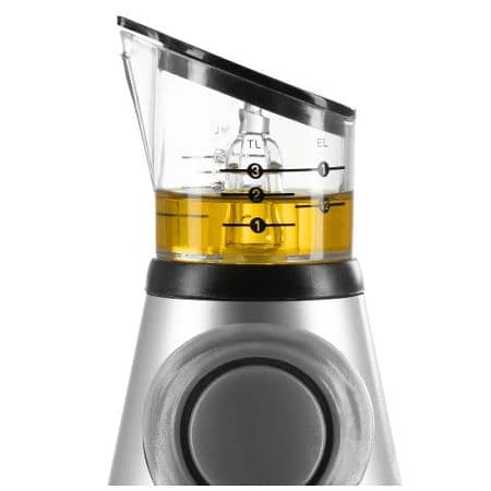 Gourmetmaxx Oil Dispenser 500 ml - موزع زيت 1