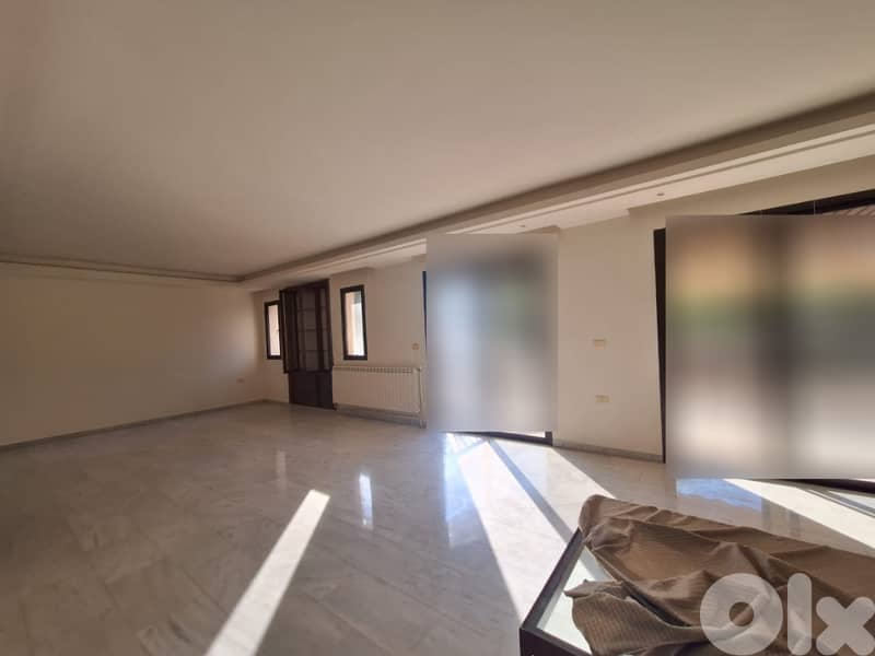 APARTMENT IN DIK EL MEHDI PRIME (210SQ) WITH VIEW , (DMR-113) 0