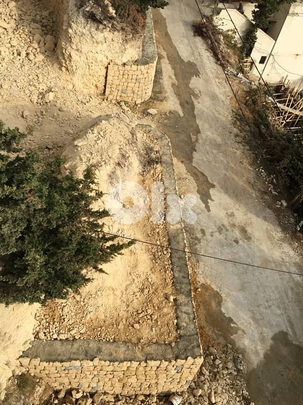 Ready for construction, land in Mastita - Blat 1