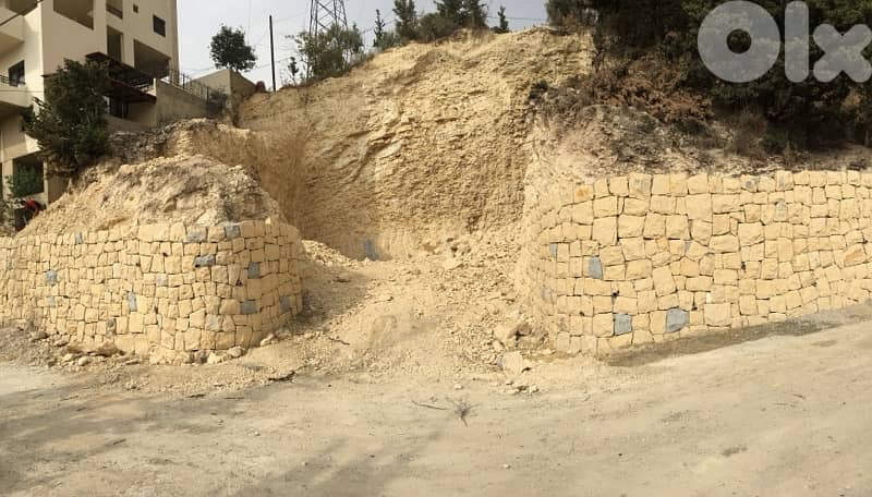 Ready for construction, land in Mastita - Blat 2