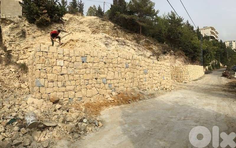 Ready for construction, land in Mastita - Blat 3