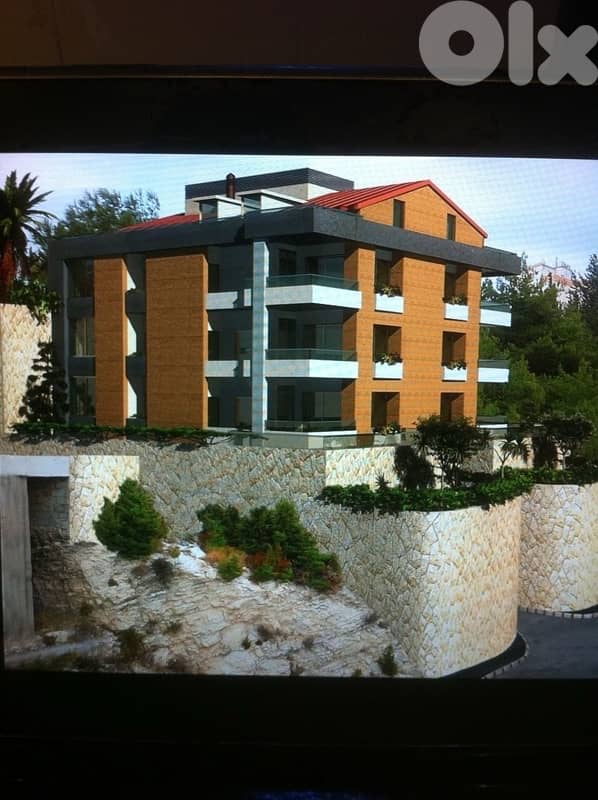 Ready for construction, land in Mastita - Blat 4