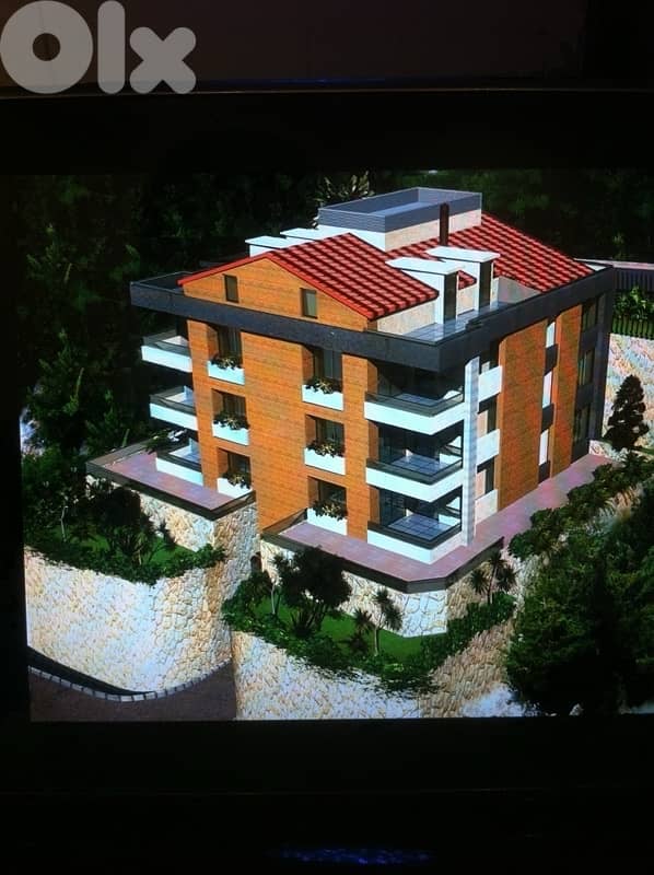 Ready for construction, land in Mastita - Blat 5