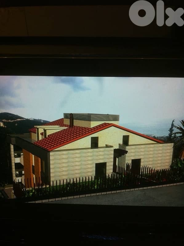 Ready for construction, land in Mastita - Blat 6