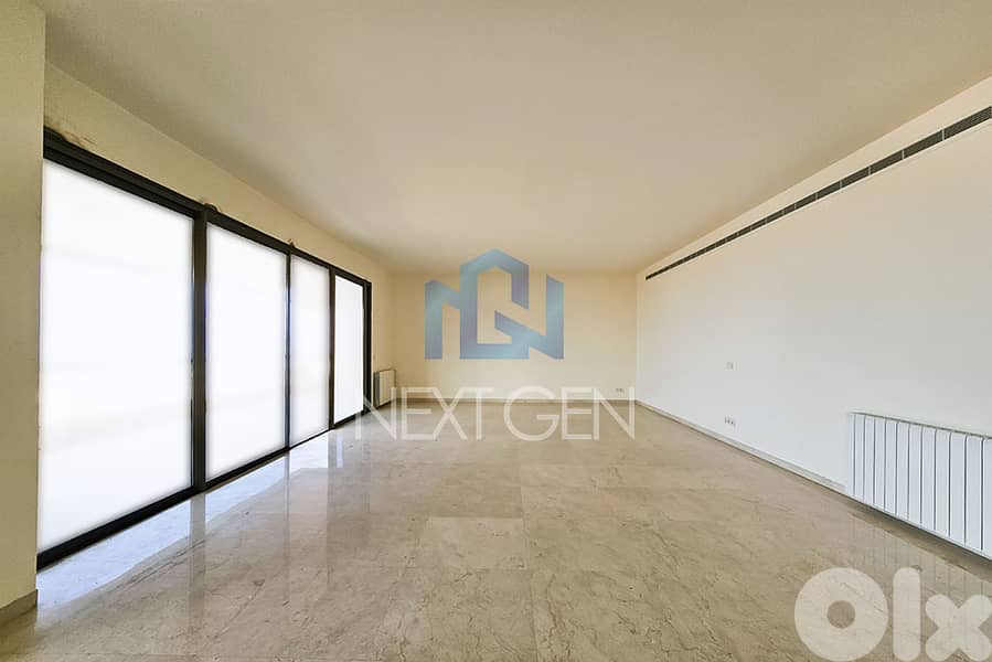 Apartment For Rent In Achrafieh | شقة للإيجار في الأشرفية 0