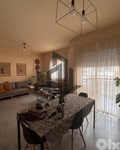 apartment for Sale in Achrafieh شقة للبيع في الأشرفية