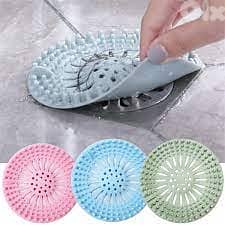 SILICONE DRAIN COVER 0