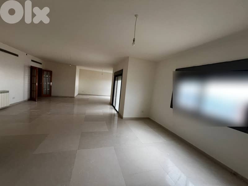 APARTMENT FOR RENT IN KFARHBAB PRIME (KFR-118 ) 0