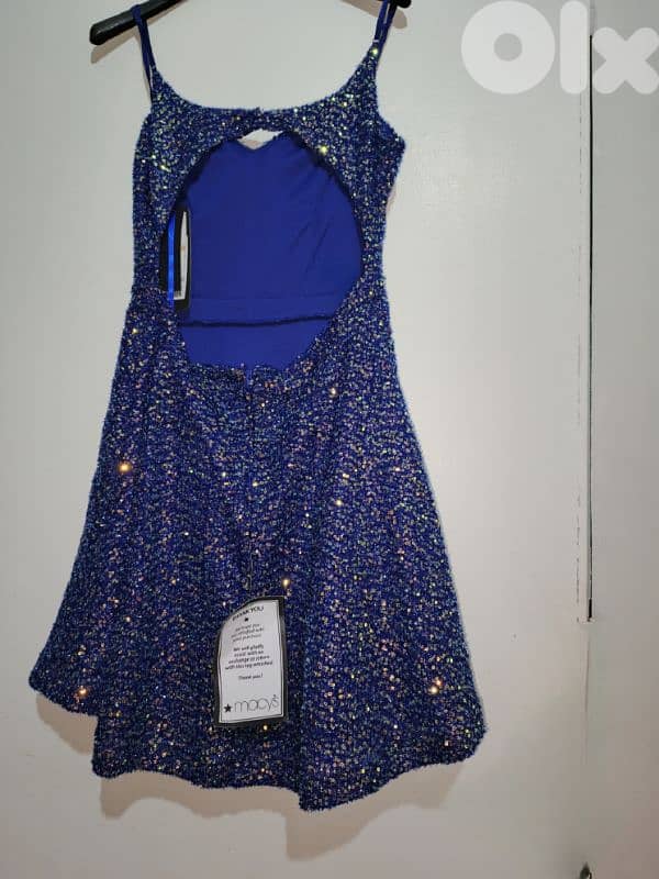 Sale! 20$ new evening dress 1