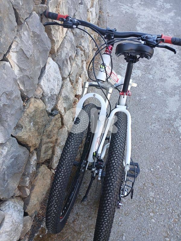 Land Rover bike 7