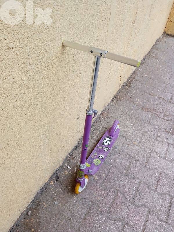 scooter USED Price 30$ 8