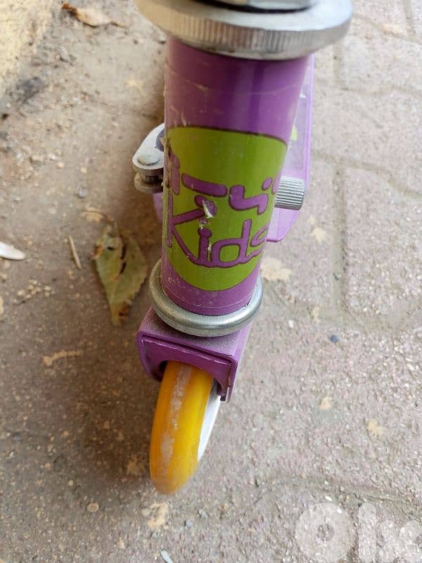 scooter USED Price 30$ 10