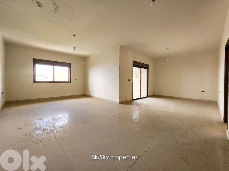 Duplex For RENT In Balloune شقة للإيجار #YM 0