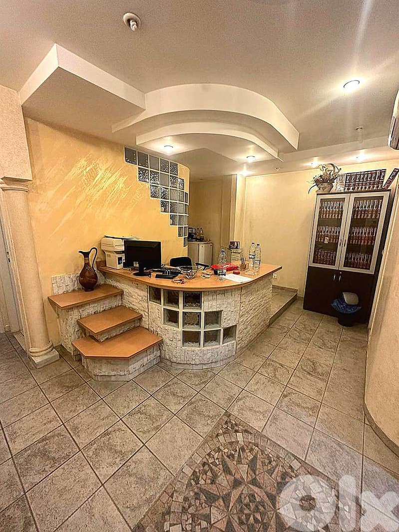 Dekweneh Highway/ 100 sqm Office for Rent  - دكوانه مكتب للإيجار 0