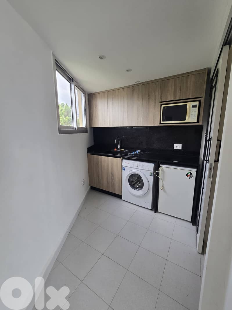 L19005 - Furnished Chalet For Rent in Jbeil Mina Square 3